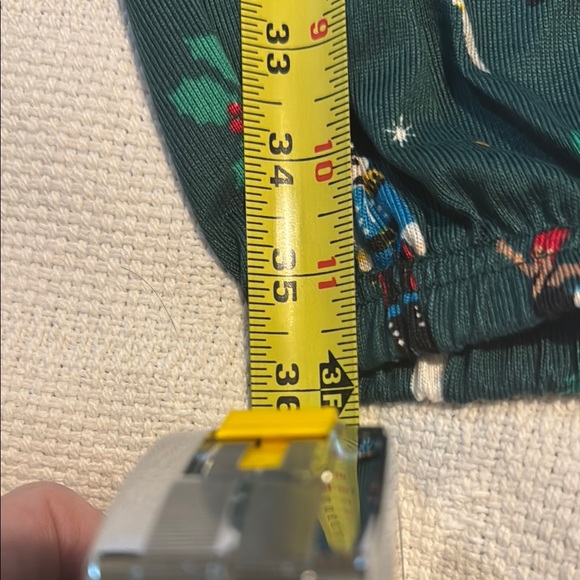 Nutcracker Pajama Pants - Picture 9 of 10